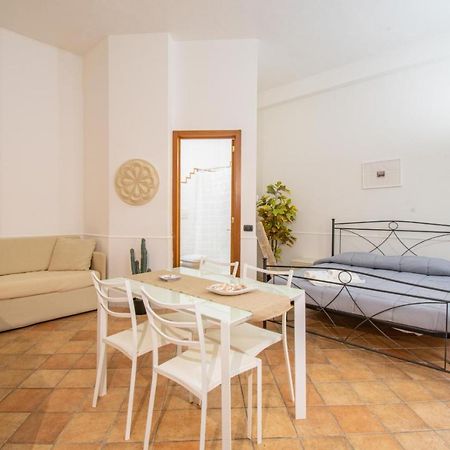 Le Case Di Glamour Lecce Exterior foto