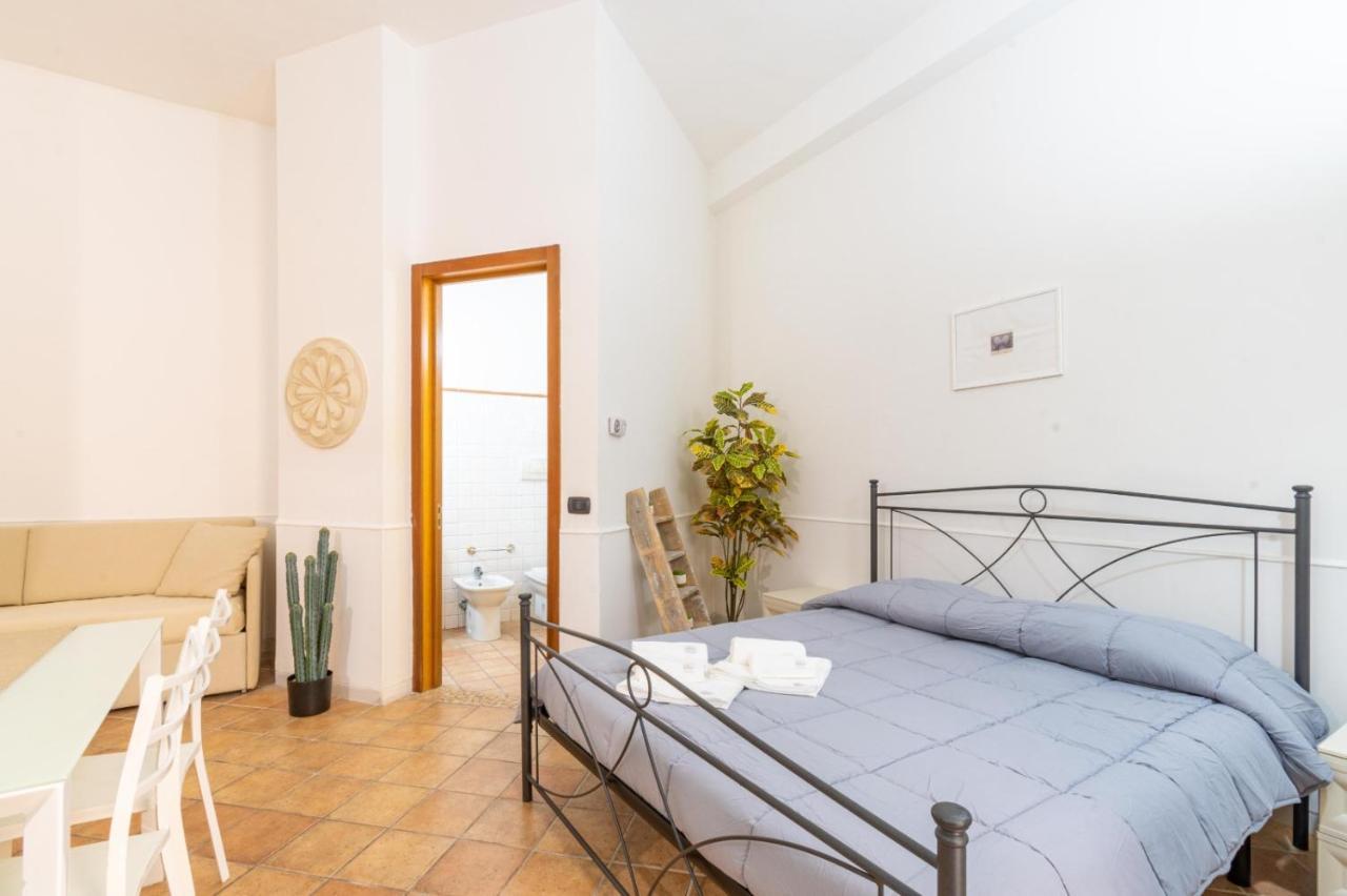 Le Case Di Glamour Lecce Exterior foto