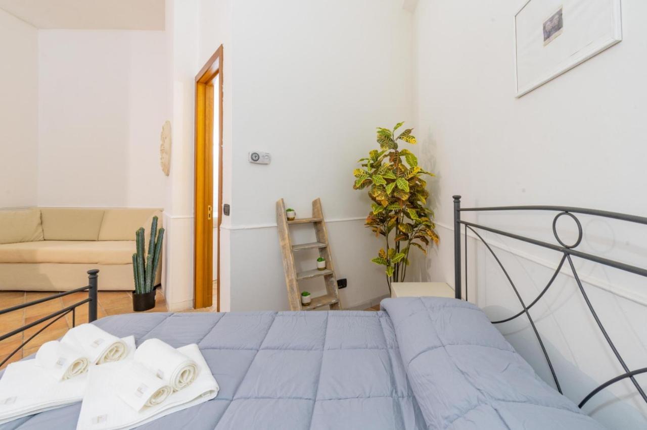 Le Case Di Glamour Lecce Exterior foto